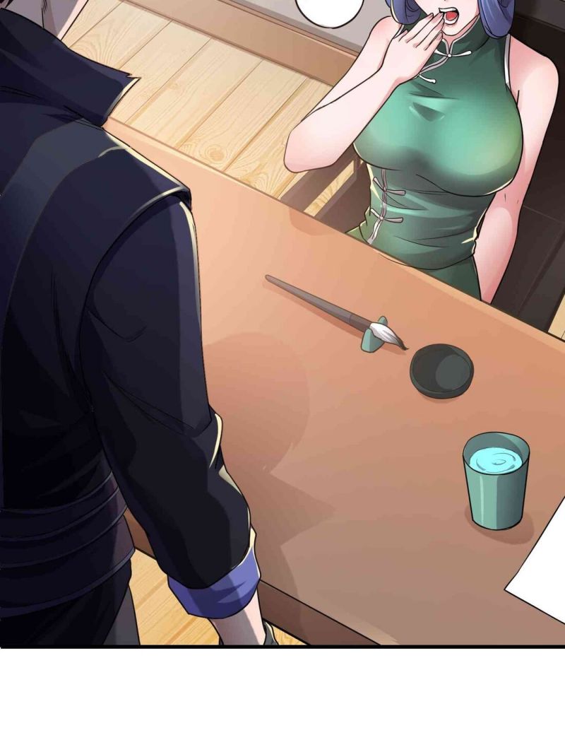 First Dragon (Yuanlong) Chapter 51 Gambar 10
